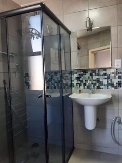 Apartamento 105 Consolação centro - São Paulo - 1
