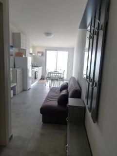 Attico fronte mare - 1