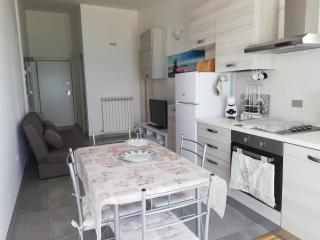 Attico fronte mare - 2