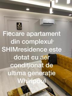 SHIMresidence LUXURY - Rădăuţi - 5