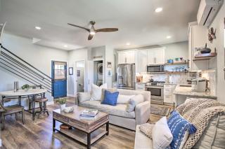Dog-Friendly San Diego Home - 1 Mi to Ocean Beach - San Diego - 7