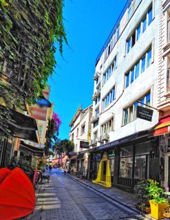 Elite Plus Family Hotel Old City - Istanbul - 0