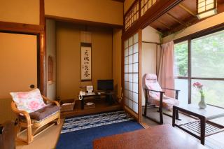 Tabist Sakura Annex Okumikawa - Shinshiro - 5