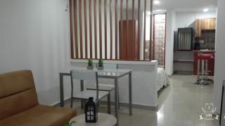 Apartaestudio nueva tequendama - 4