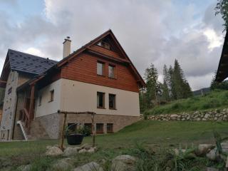 Darmilus apartmány - Belá - 5