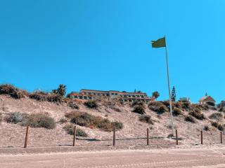 Ático Víbora Beach - Marbella - 1