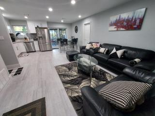 Nice house between two beaches. - 0