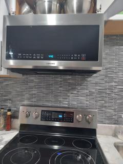 Nice house between two beaches. - Gulf Breeze - 1