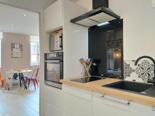 Baiona Sainte Cath -4-Lau- au cœur de Saint Esprit - 4