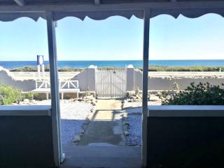 Port Nolloth Beach Shack - 0