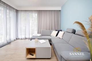 Apartament SEA TIDE- Leśne Tarasy Dziwnówek-SANNEL Apartments for rent - Dziwnówek - 8