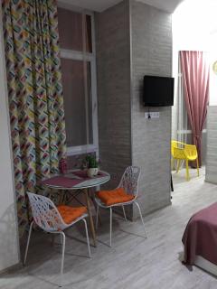 Apartment #1 - Kobuleti - 8