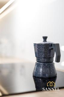 Apartament SEA TIDE- Leśne Tarasy Dziwnówek-SANNEL Apartments for rent - 2