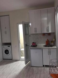 Apartment #1 - 1