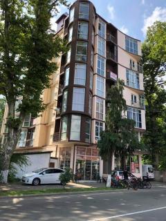Apartment #1 - Kobuleti - 5