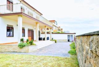 Seafront apartment 2 in Villa near Rome - Torvaianica - 8