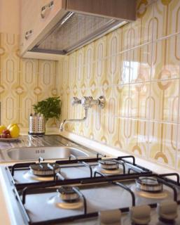 Seafront apartment 2 in Villa near Rome - Torvaianica - 1