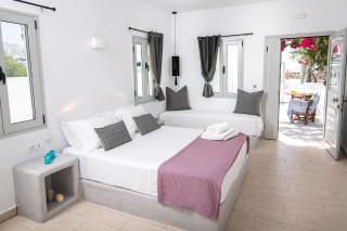 Sensia Luxury Apartment with Hot tub - Oia - 6