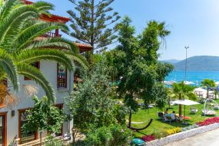 İskelem Otel - Akyaka - 9
