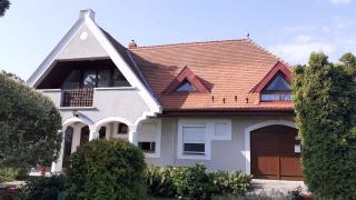 Apartments in Gyenesdias - Balaton 18858 - Gyenesdiás - 0