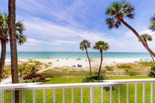 Sand Castle I - 301 - Clearwater Beach - 5