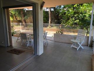Le Patio - Saint-Tropez - 1