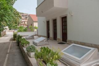 Apartments Dilk - Vis - 8