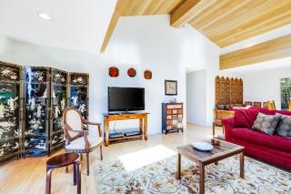 Voyagers Paradise - Gualala - 3