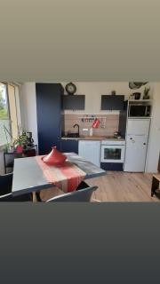 Appartement T2 Lège Cap Ferret - Lège-Cap-Ferret - 5