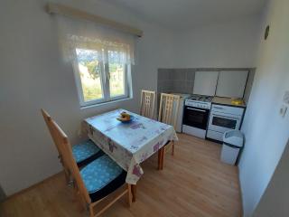 Apartment Dora - Draga Bašćanska - 8