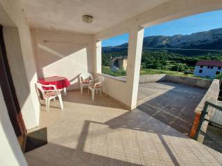 Apartment Dora - Draga Bašćanska - 6