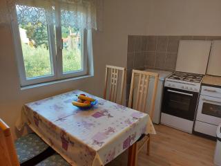 Apartment Dora - Draga Bašćanska - 1