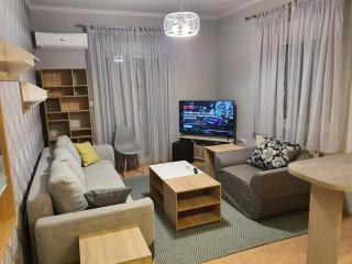 Theos Apartment - 1