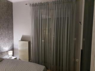 Theos Apartment - 3