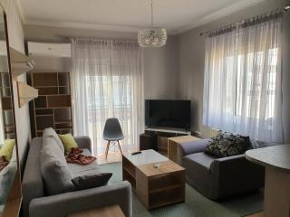 Theos Apartment - 2