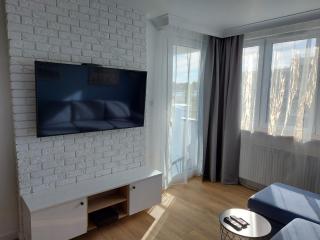 Baltic Blue Apartament - Kołobrzeg - 8