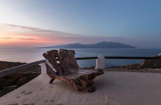 ⋆ 5BR Oceanside View Near Lighthouse- Pharos VM ⋆ - Mykonos-stad - 9