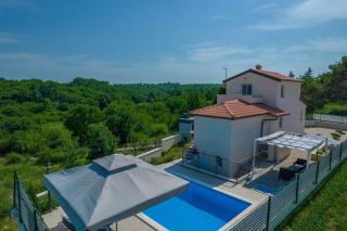 Villa Angelina - Brajkovići - 8