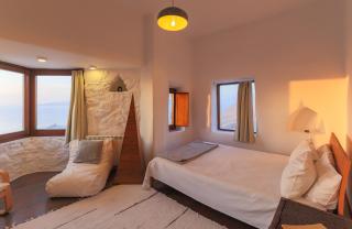 ⋆ 5BR Oceanside View Near Lighthouse- Pharos VM ⋆ - Mykonos-stad - 5