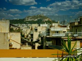 Sunkissed Terrace Apartments - Atene - 1