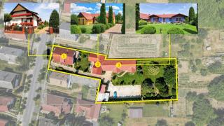 Magyar Apartmanházak I-III. - Zalakaros - 7