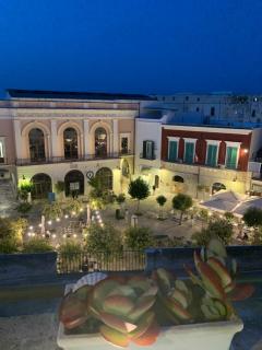 Palazzo Dei Gesuiti - Monopoli - 9