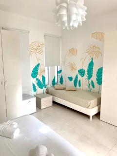 VILLA MARIS - Agropoli - 7