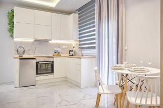 Elegant Central Apartment Veria - με ενδοδαπέδια θέρμανση!!! - Veria - 5