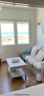 Apartamento Canaleta Aitana frente al mar - Punta Umbría - 0