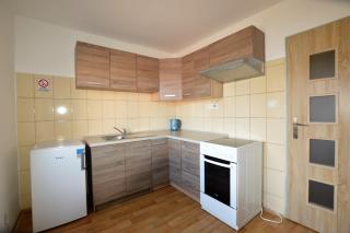 Apartmány - Školní - Chomutov - 7