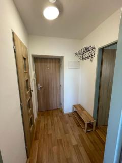 Apartmány - Školní - 3