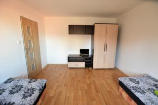 Apartmány - Školní - Chomutov - 2