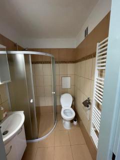 Apartmány - Školní - Chomutov - 1