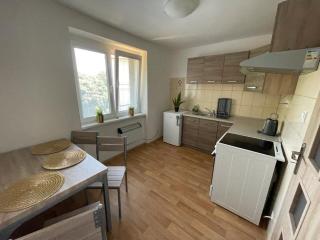 Apartmány - Školní - Chomutov - 8